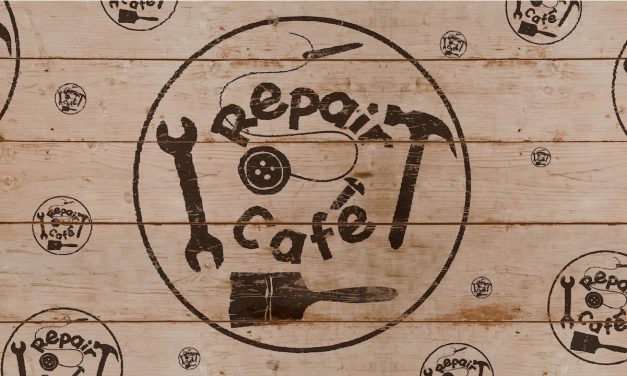 Repair-Cafés: Mach Schluss mit Wegwerfen und repariere!